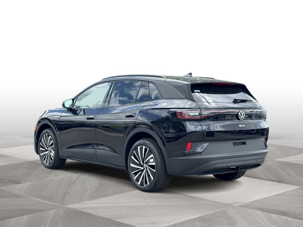 2026 Volkswagen ID.4 Pro