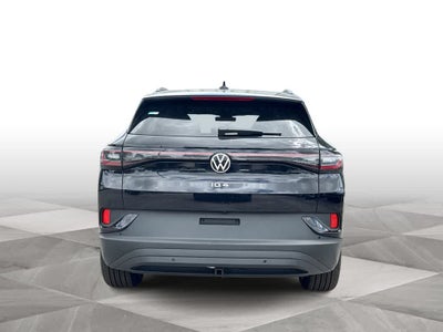 2026 Volkswagen ID.4 Pro