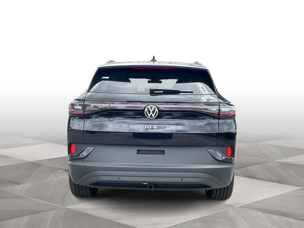 2026 Volkswagen ID.4 Pro
