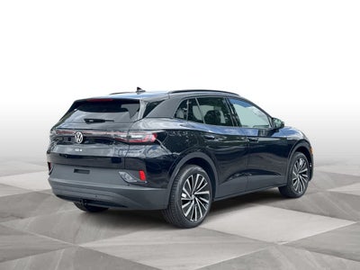 2026 Volkswagen ID.4 Pro