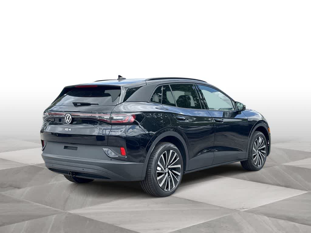 2026 Volkswagen ID.4 Pro