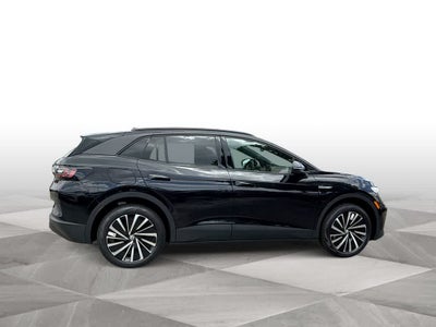 2026 Volkswagen ID.4 Pro