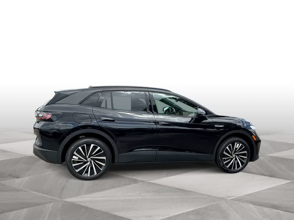 2026 Volkswagen ID.4 Pro