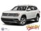 2018 Volkswagen Atlas 3.6L V6 SEL