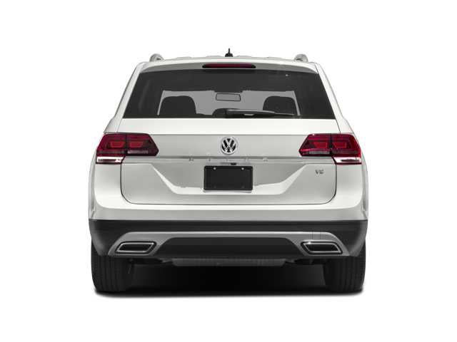 2018 Volkswagen Atlas 3.6L V6 SEL