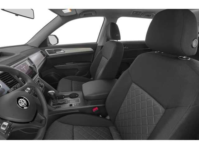 2018 Volkswagen Atlas 3.6L V6 SEL