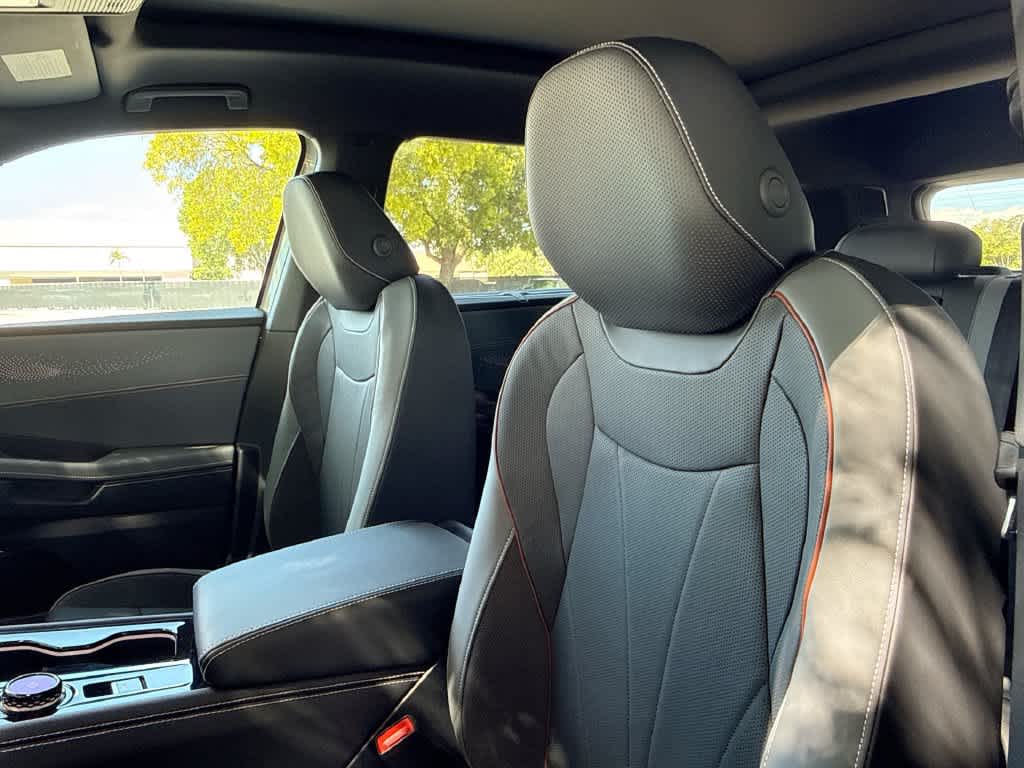 2027 Volkswagen Atlas SEL Premium R-Line