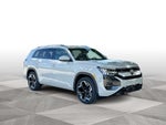2027 Volkswagen Atlas SEL Premium R-Line