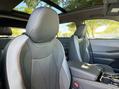 2027 Volkswagen Atlas SEL Premium R-Line