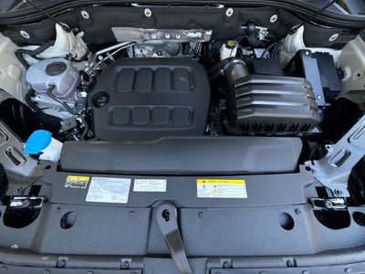 2027 Volkswagen Atlas SEL Premium R-Line
