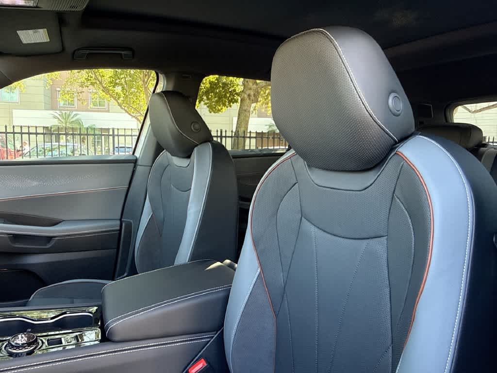 2027 Volkswagen Atlas SEL Premium R-Line