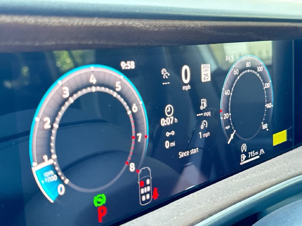 2027 Volkswagen Atlas SEL Premium R-Line