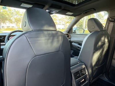 2027 Volkswagen Atlas SEL Premium R-Line