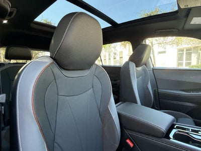 2027 Volkswagen Atlas SEL Premium R-Line