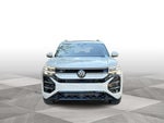 2027 Volkswagen Atlas SEL Premium R-Line