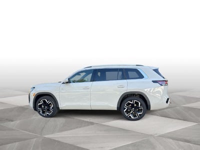 2027 Volkswagen Atlas SEL Premium R-Line
