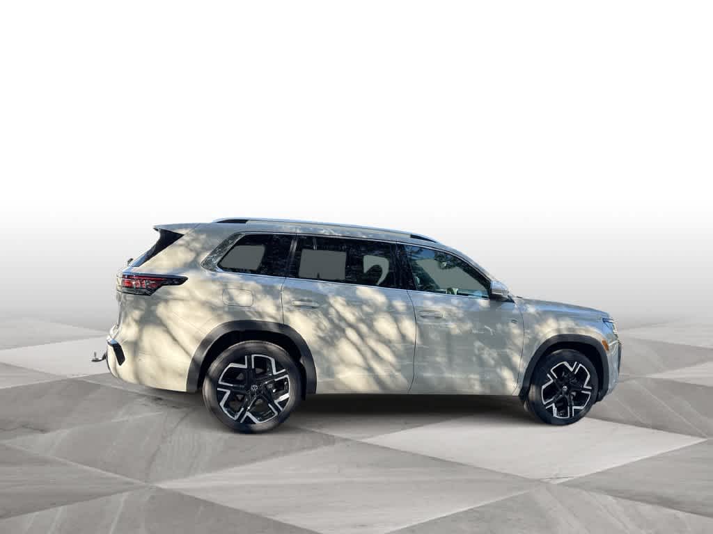 2027 Volkswagen Atlas SEL Premium R-Line