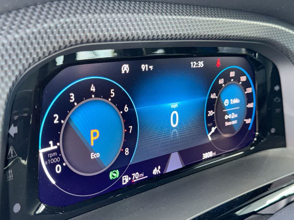 2024 Volkswagen Atlas Cross Sport 2.0T SEL Premium R-Line