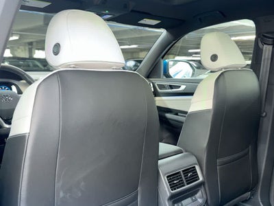 2024 Volkswagen Atlas Cross Sport 2.0T SEL Premium R-Line