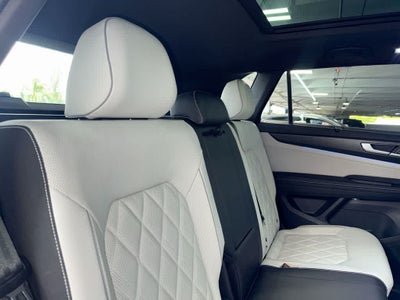 2024 Volkswagen Atlas Cross Sport 2.0T SEL Premium R-Line