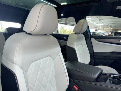 2024 Volkswagen Atlas Cross Sport 2.0T SEL Premium R-Line