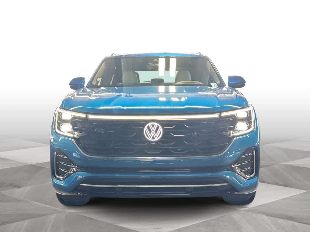 2024 Volkswagen Atlas Cross Sport 2.0T SEL Premium R-Line