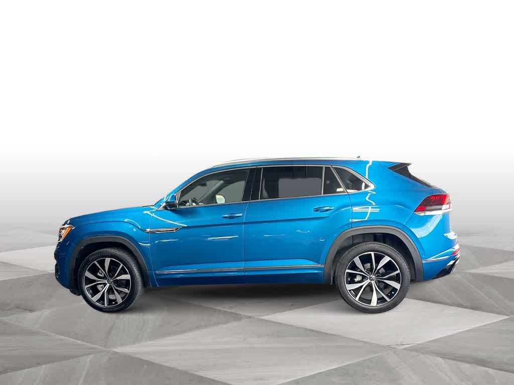 2024 Volkswagen Atlas Cross Sport 2.0T SEL Premium R-Line