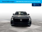 2025 Volkswagen Atlas Cross Sport 2.0T SEL Premium R-Line