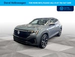 2025 Volkswagen Atlas Cross Sport 2.0T SEL Premium R-Line