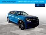 2024 Volkswagen Atlas Cross Sport 2.0T SEL Premium R-Line