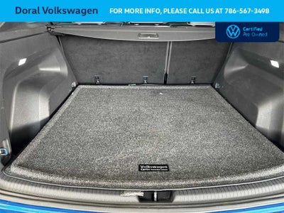 2024 Volkswagen Atlas Cross Sport 2.0T SEL Premium R-Line