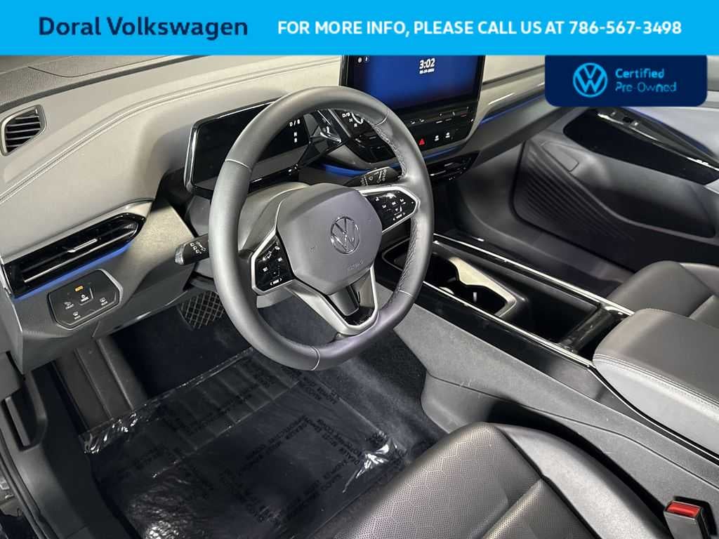 2023 Volkswagen ID.4 Pro S