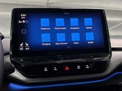2023 Volkswagen ID.4 Pro S