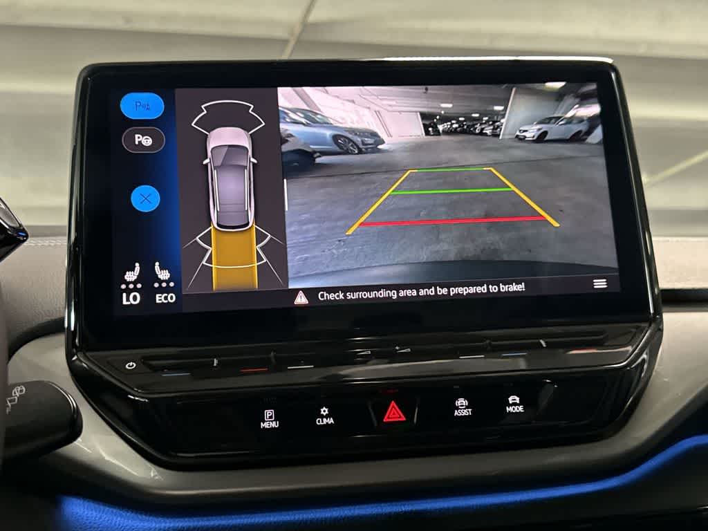 2023 Volkswagen ID.4 Pro S
