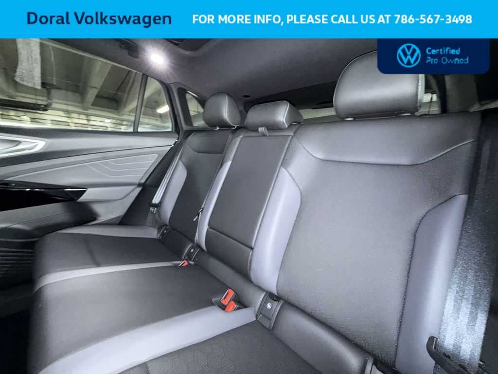 2023 Volkswagen ID.4 Pro S