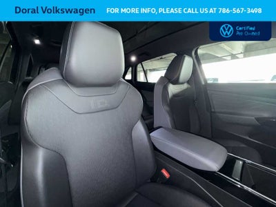 2023 Volkswagen ID.4 Pro S