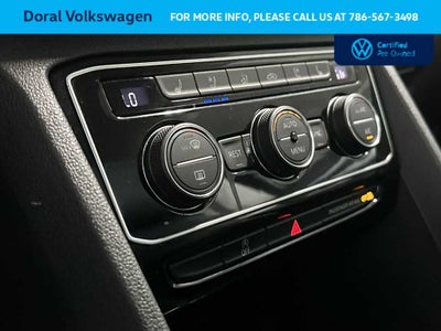 2023 Volkswagen Atlas 3.6L V6 SEL Premium R-Line