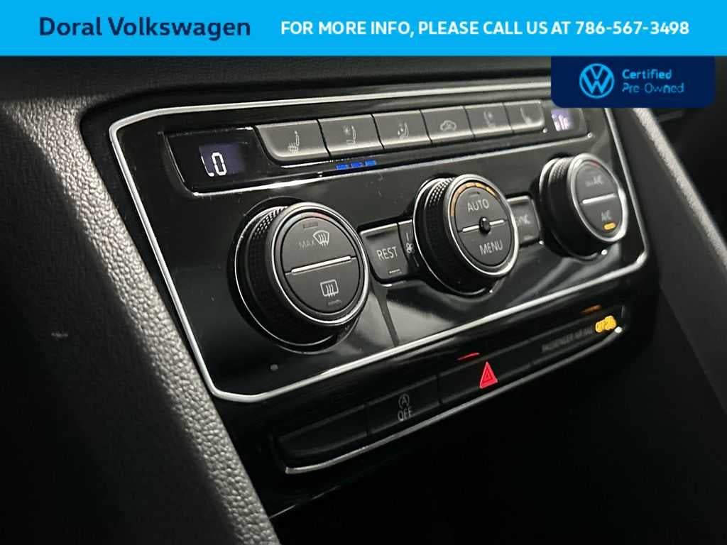 2023 Volkswagen Atlas 3.6L V6 SEL Premium R-Line