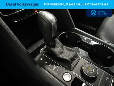 2023 Volkswagen Atlas 3.6L V6 SEL Premium R-Line