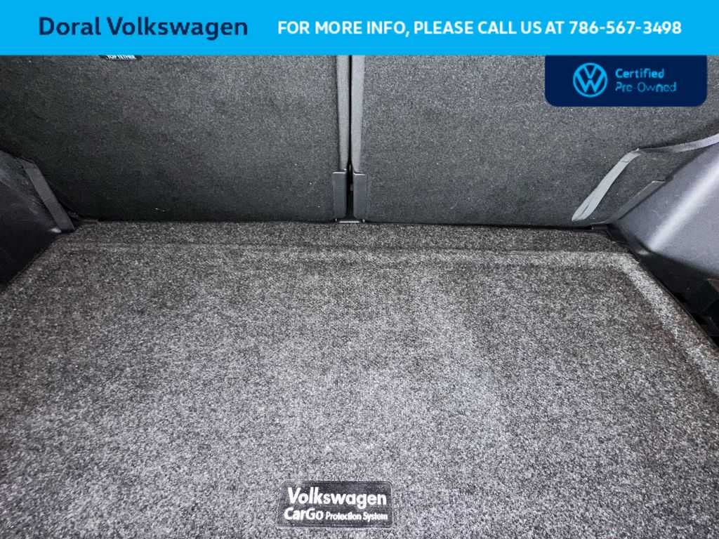 2023 Volkswagen Atlas 3.6L V6 SEL Premium R-Line