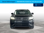 2023 Volkswagen Atlas 3.6L V6 SEL Premium R-Line
