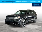 2023 Volkswagen Atlas 3.6L V6 SEL Premium R-Line