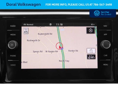 2023 Volkswagen Atlas 3.6L V6 SEL Premium R-Line