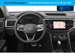 2023 Volkswagen Atlas 3.6L V6 SEL Premium R-Line