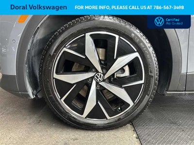 2023 Volkswagen ID.4 Pro S
