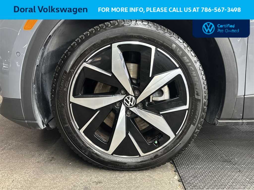 2023 Volkswagen ID.4 Pro S