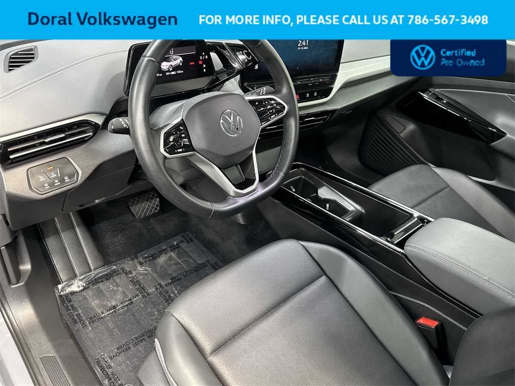 2023 Volkswagen ID.4 Pro S