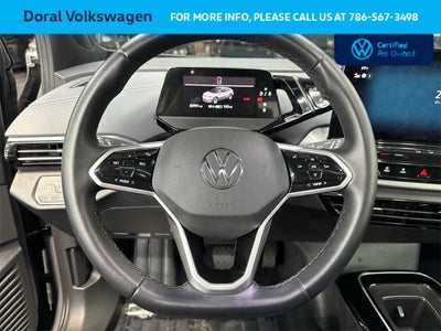2023 Volkswagen ID.4 Pro S