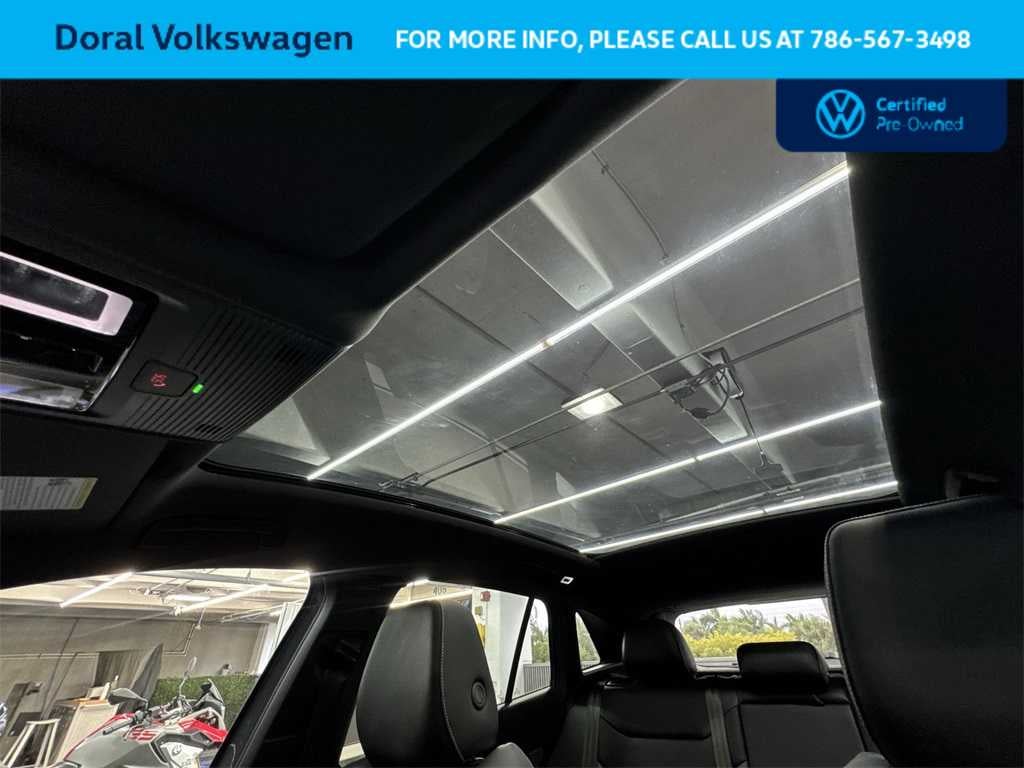 2023 Volkswagen ID.4 Pro S