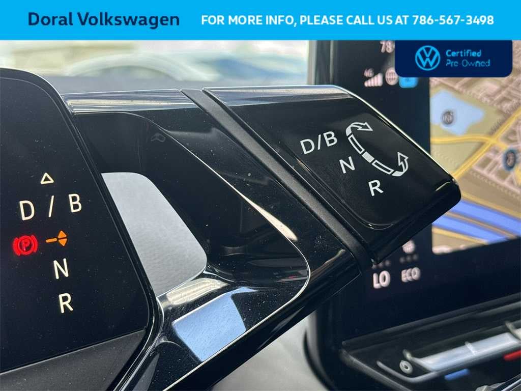 2023 Volkswagen ID.4 Pro S